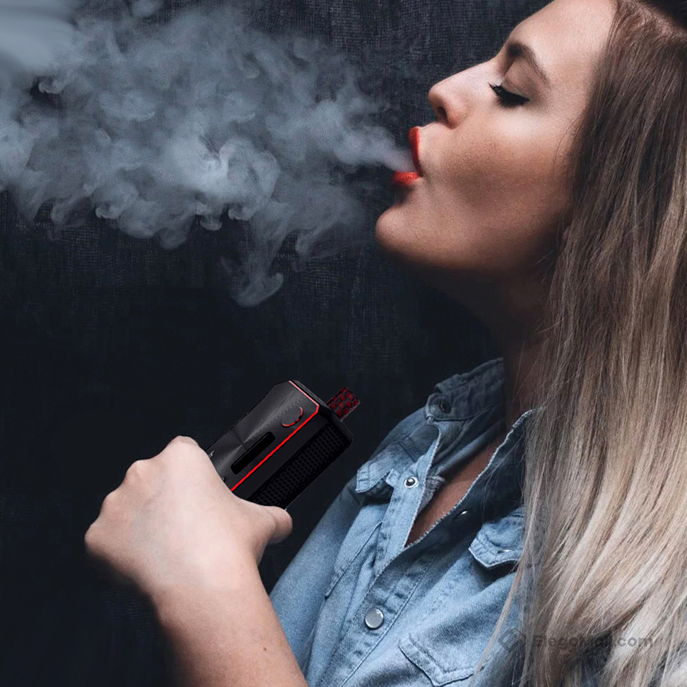 Oukitel Ravo Pod Kit